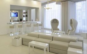 Kyriad Prestige Perpignan Centre del Mon